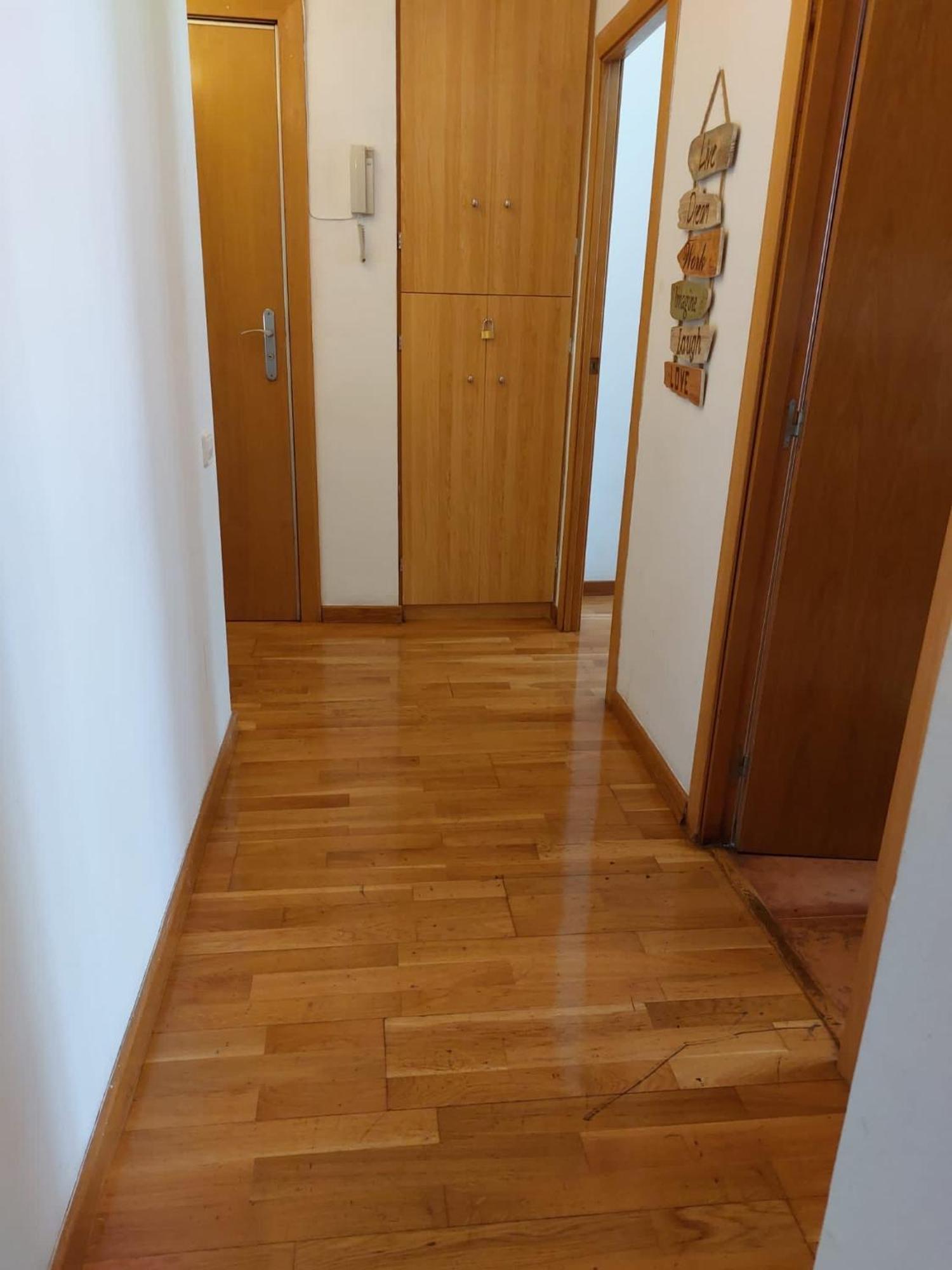 Apartamento Tranquilo Cerca De La Sagrada Familia Barcelona Exterior foto